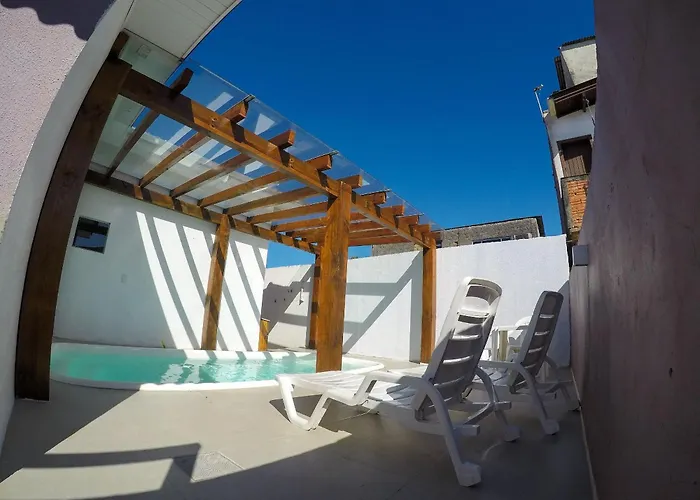 Residencial Viva Torres