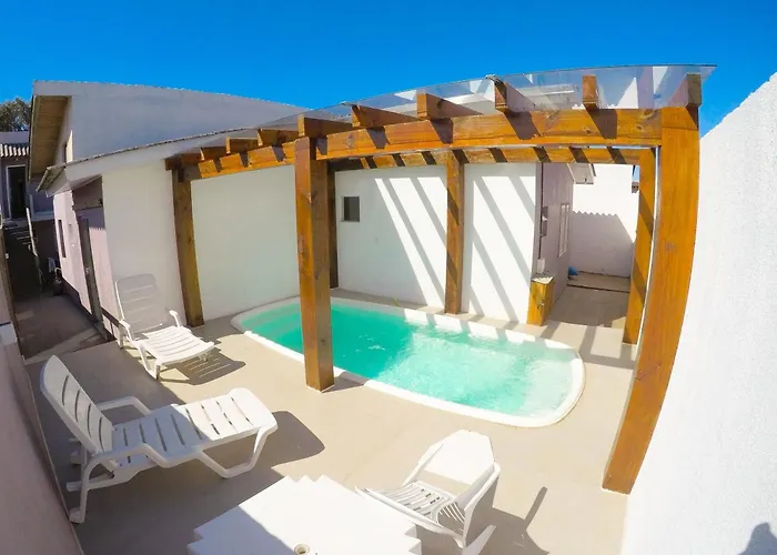 Residencial Viva Torres