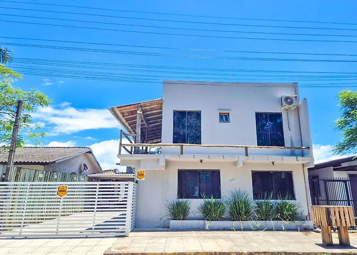 Residencial Viva Torres