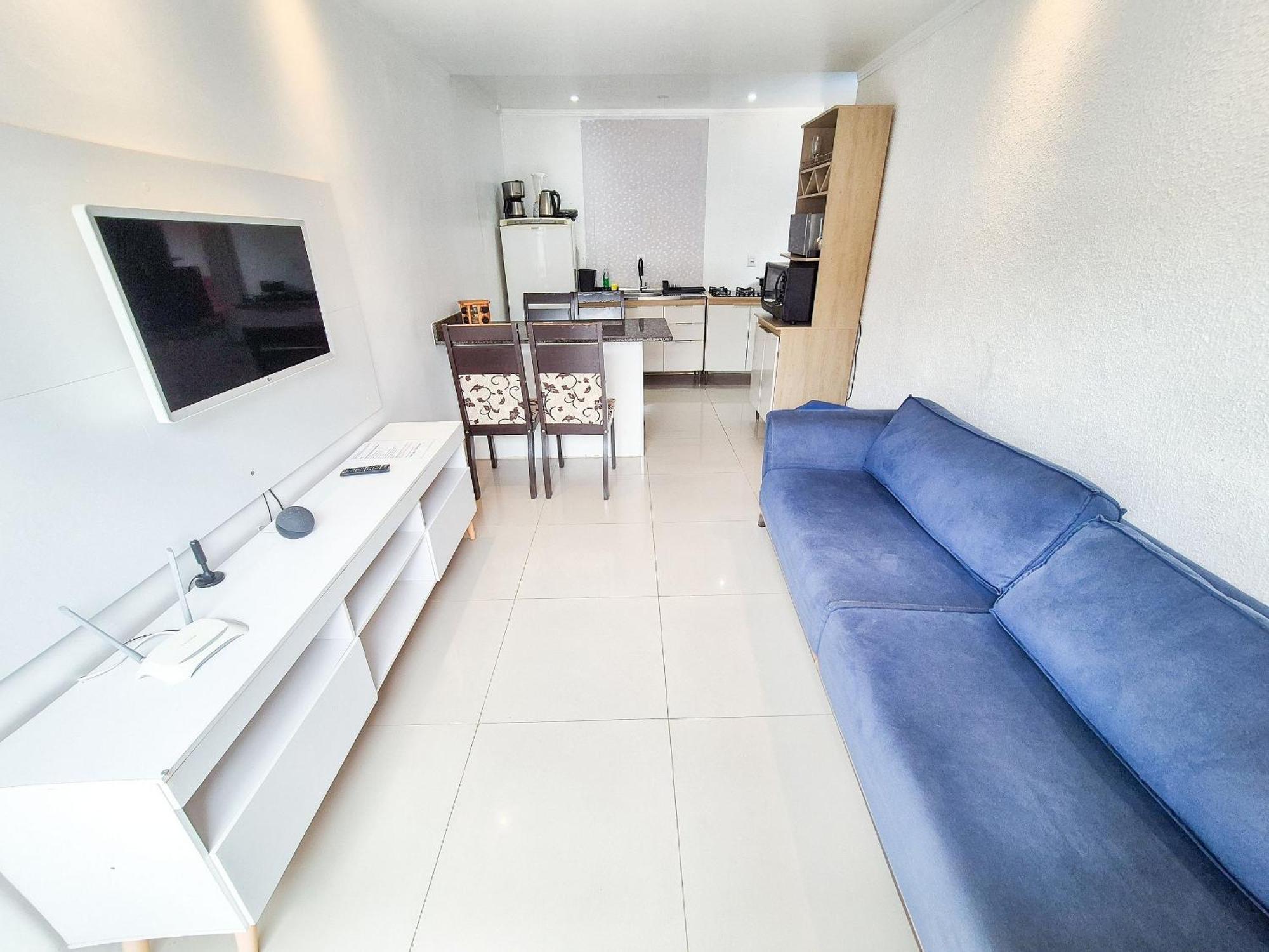 Residencial Viva Apartamento