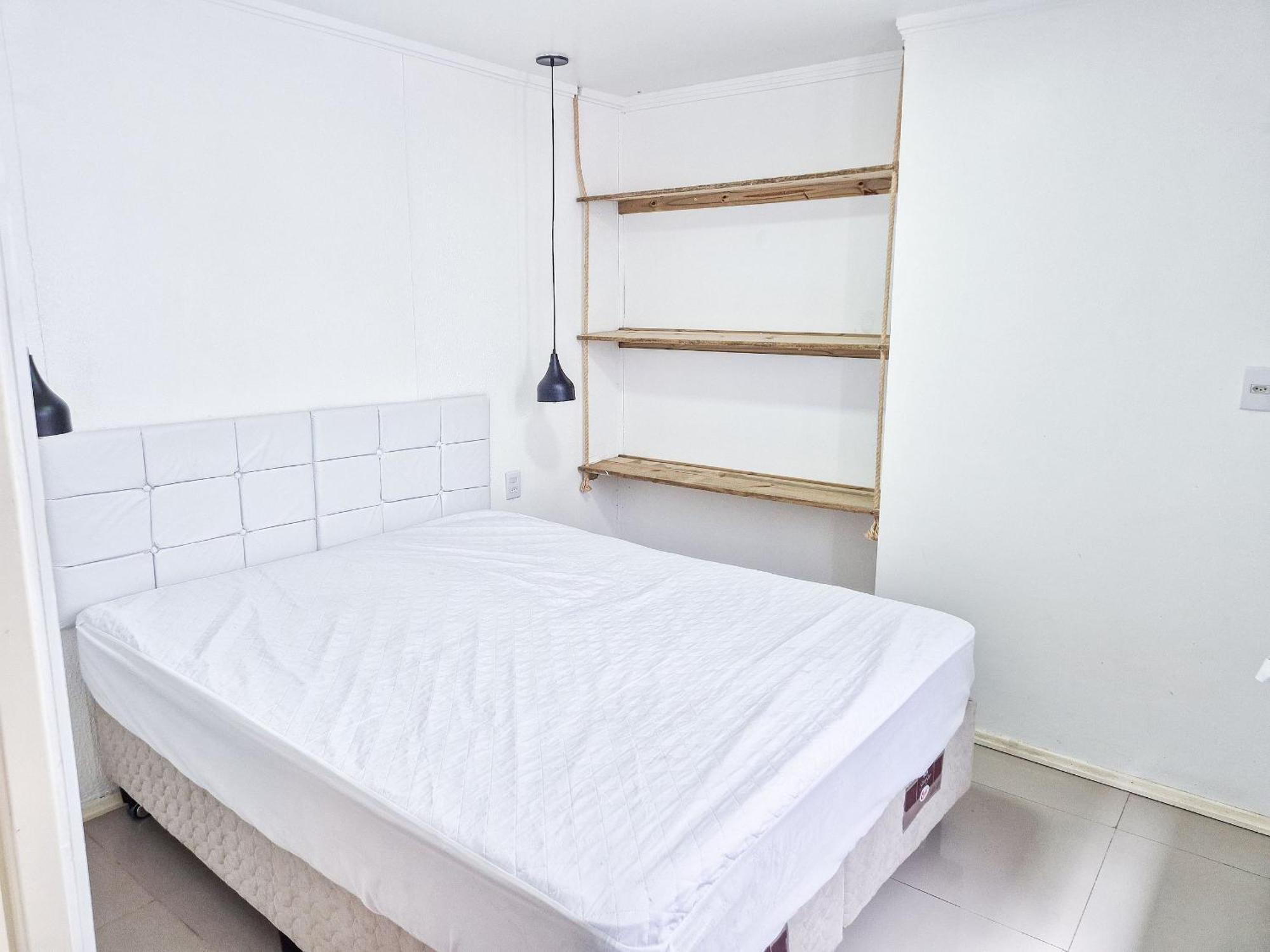Residencial Viva Apartamento *