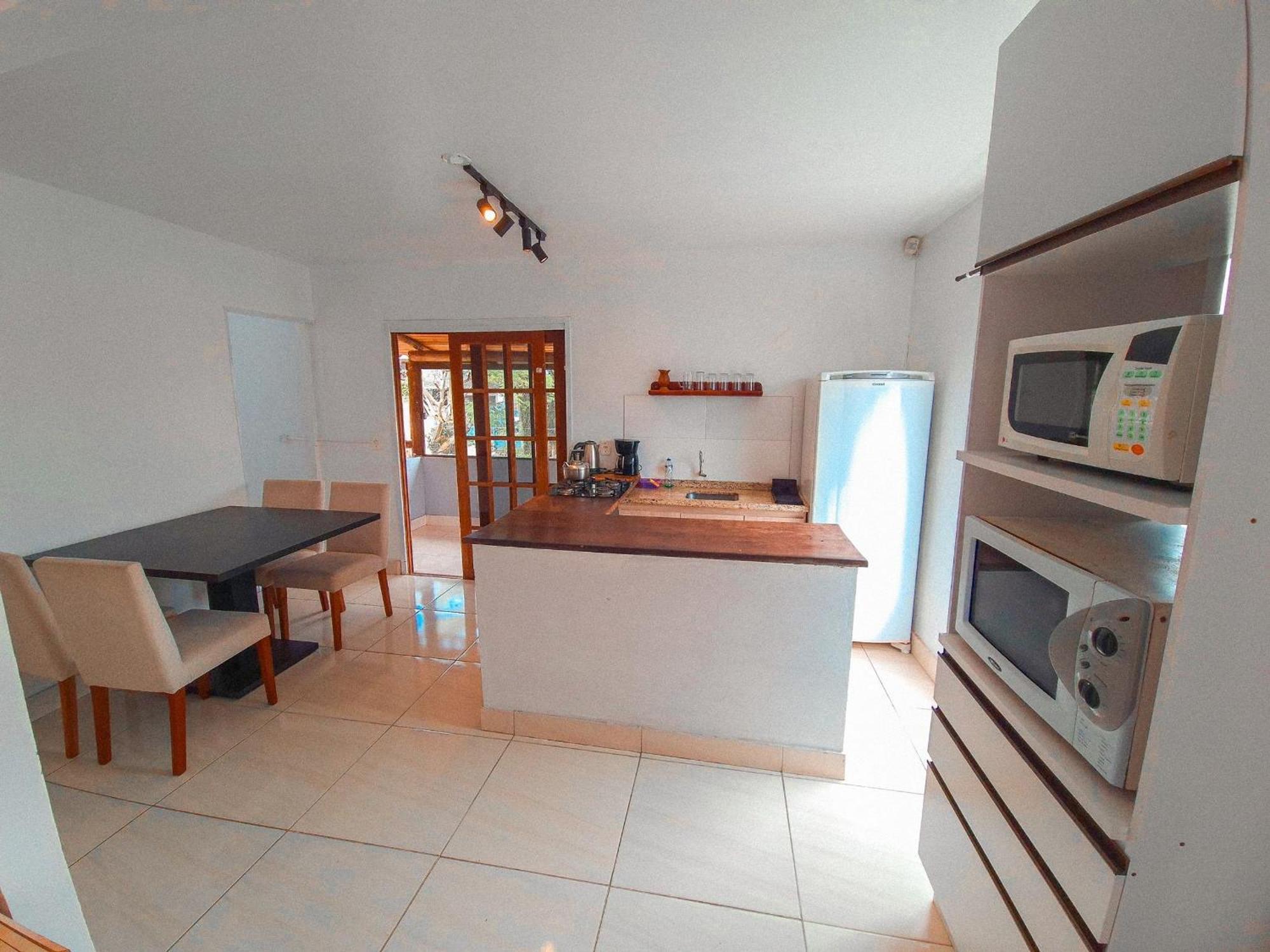 Residencial Viva Apartamento *