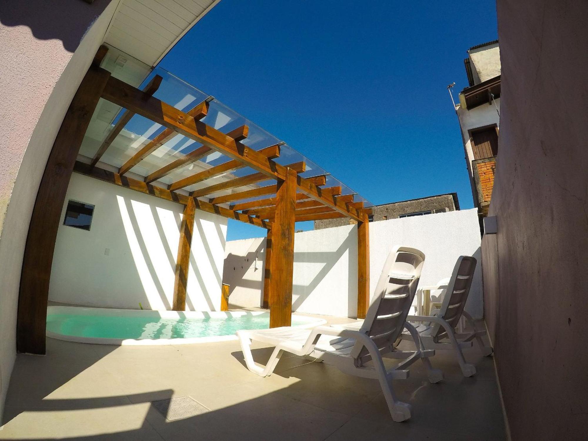 Apartamento Residencial Viva Torres