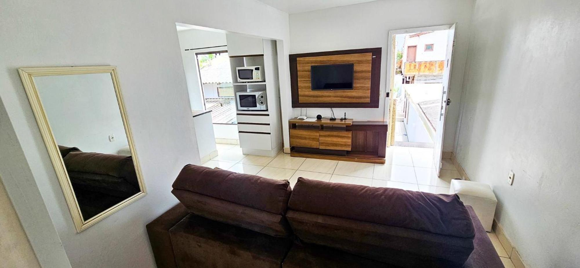 Residencial Viva Apartamento *